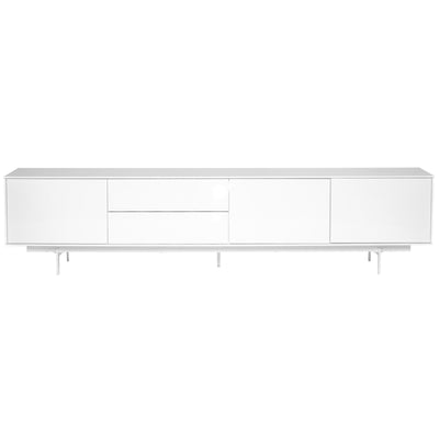 Euro Style Birmingham 82" Media Stand