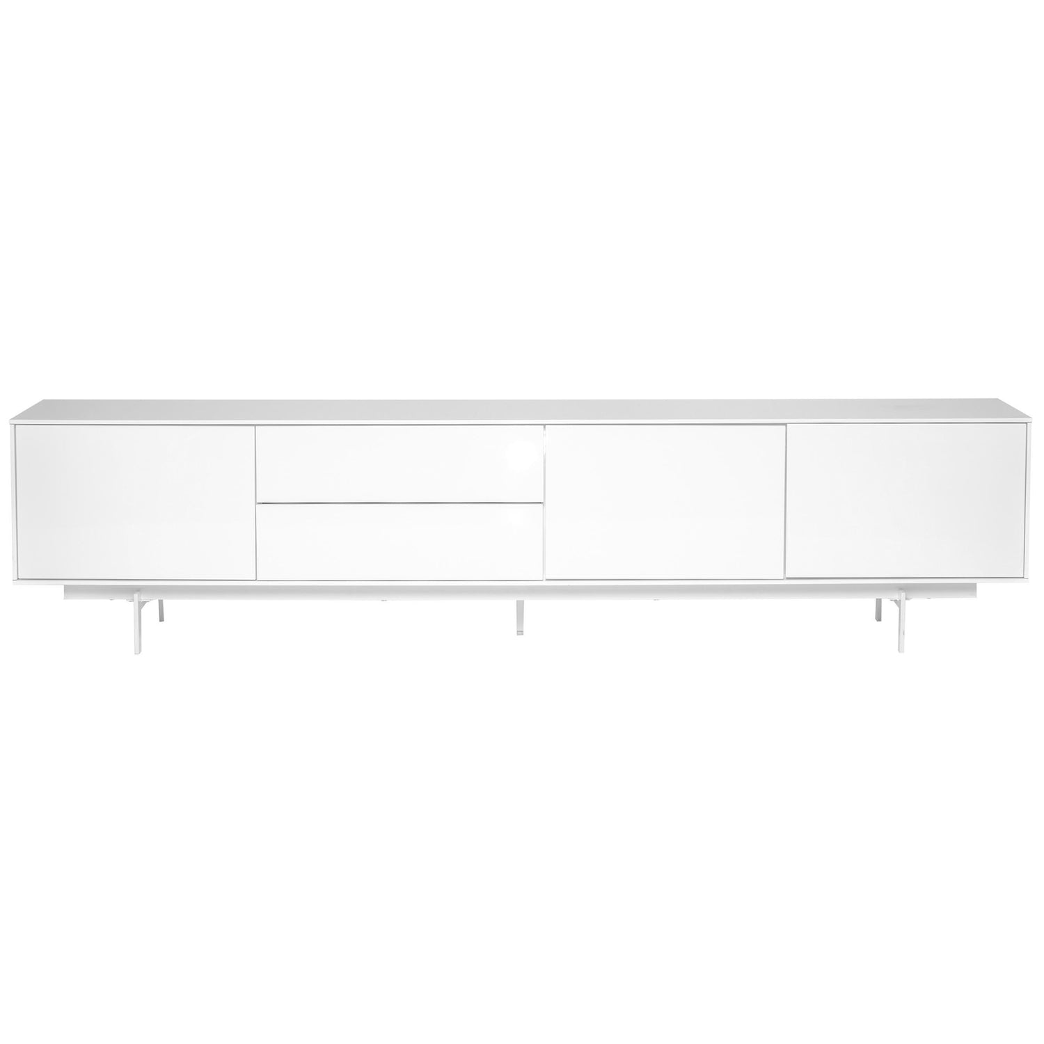 Euro Style Birmingham 82" Media Stand