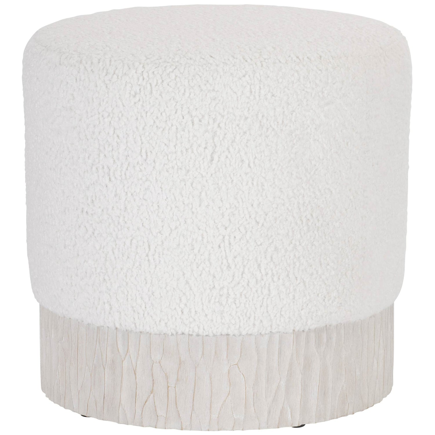 Bernhardt Solaria Ottoman