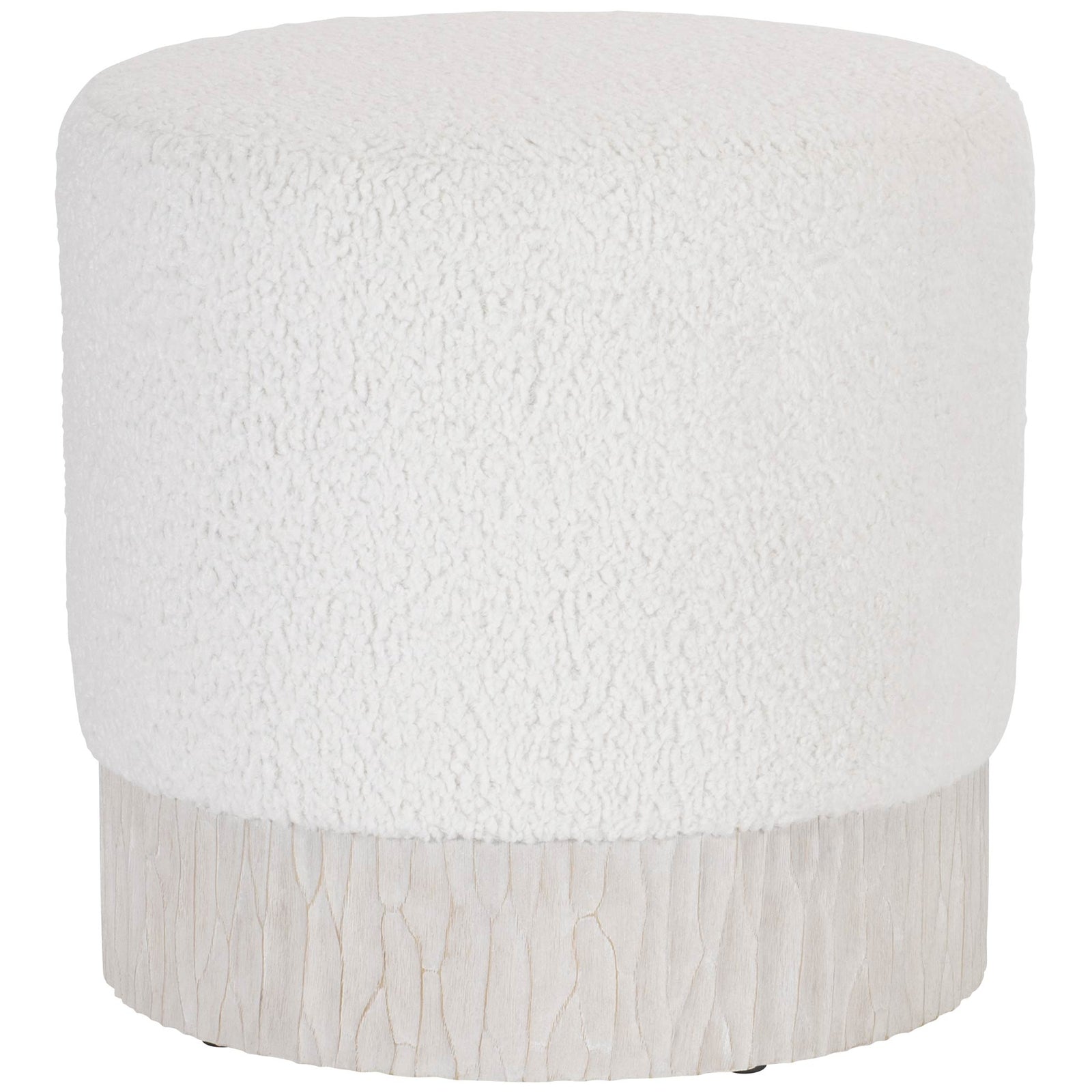 Bernhardt Solaria Ottoman