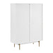Euro Style Norna 40" Cabinet