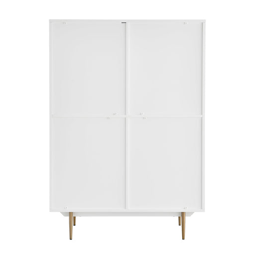 Euro Style Norna 40" Cabinet