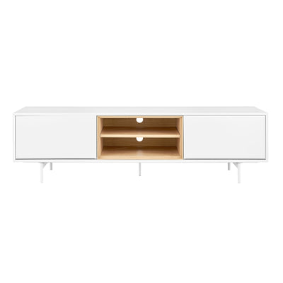 Euro Style Bodie 71" Media Stand
