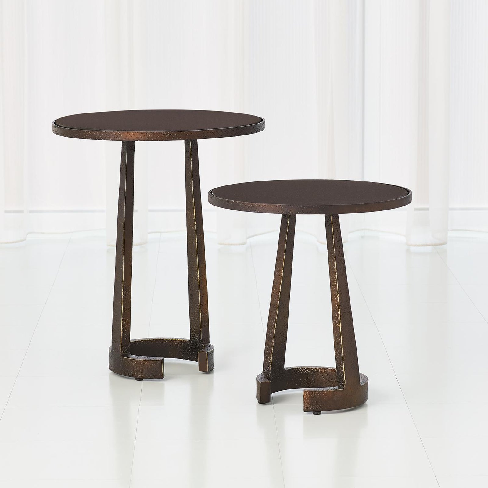 Global Views C Table