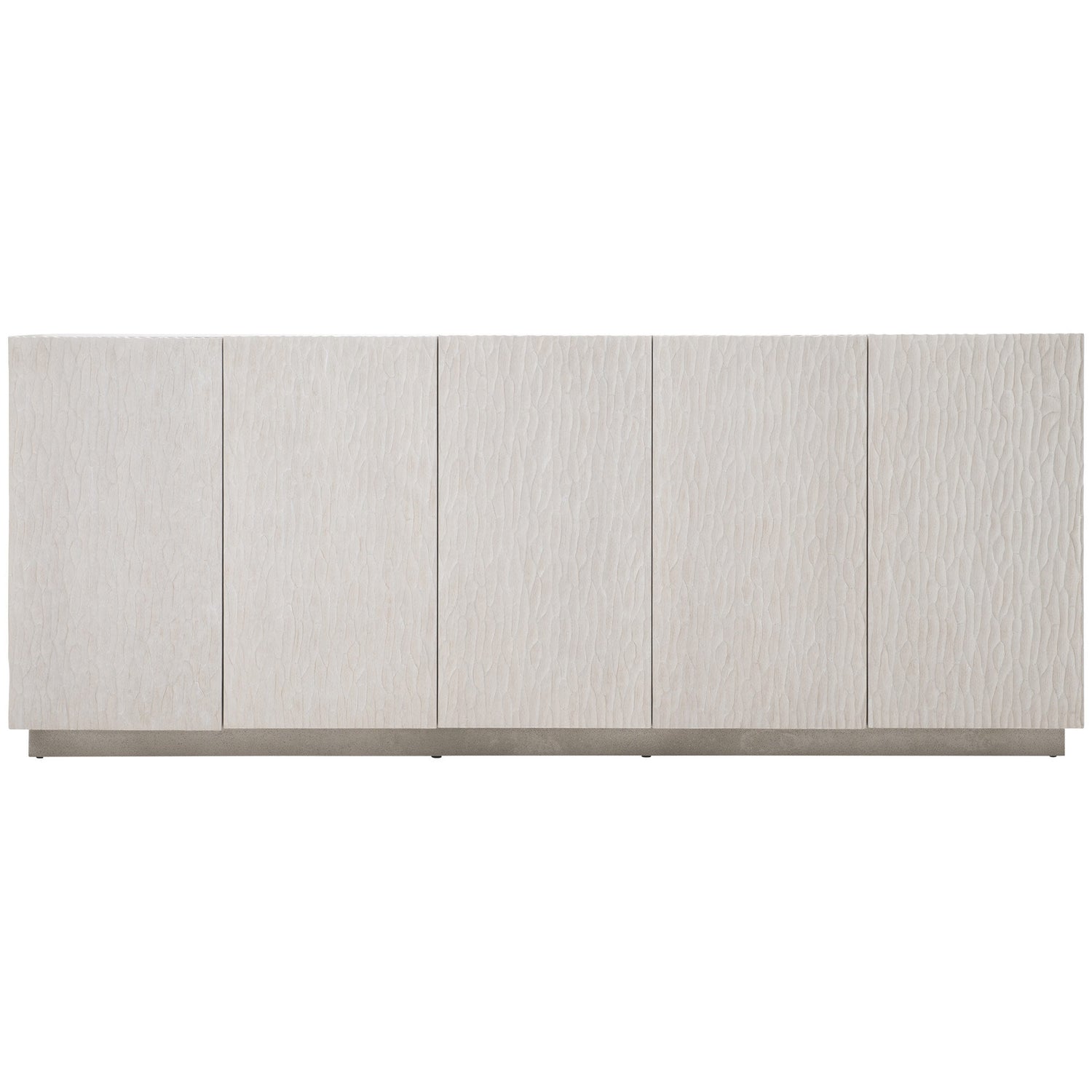 Bernhardt Solaria Entertainment 5 Door Credenza
