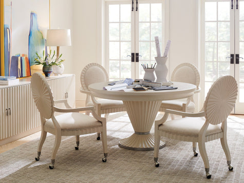 Sligh Cascades Artesia Game Table