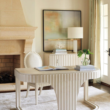 Sligh Cascades Caledonia Desk