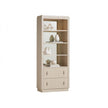 Sligh Cascades Walden Bookcase
