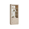Sligh Cascades Walden Bookcase