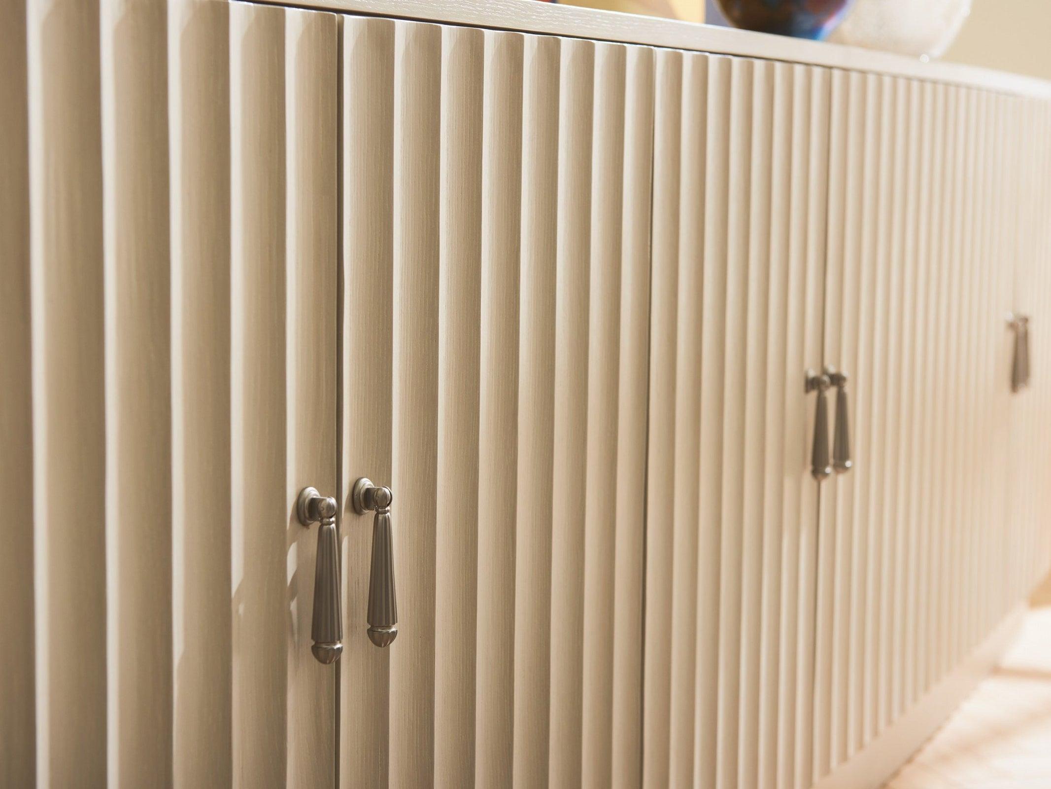 Sligh Cascades San Marcos Media Console