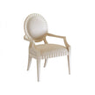 Sligh Cascades Gilmore Desk Chair As Shown