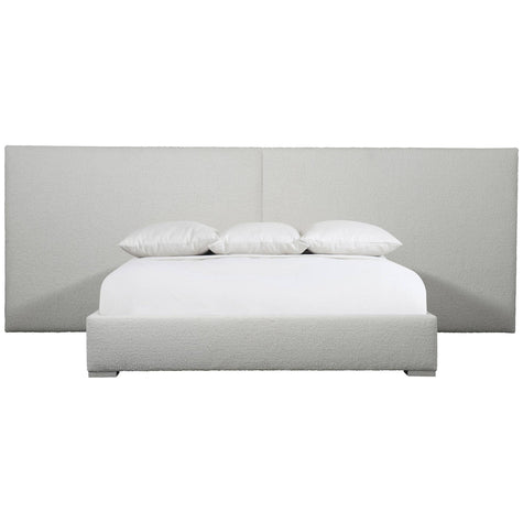 Bernhardt Solaria Panel Bed - King
