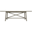 Bernhardt Albion Rectangular Dining Table