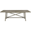 Bernhardt Albion Rectangular Dining Table