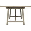 Bernhardt Albion Rectangular Dining Table