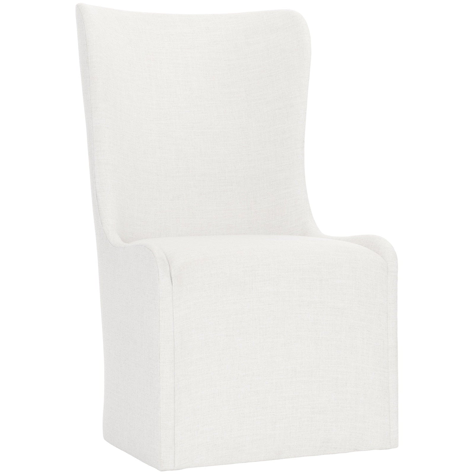 Bernhardt Albion Upholstered Side Chair
