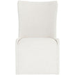 Bernhardt Albion Upholstered Side Chair