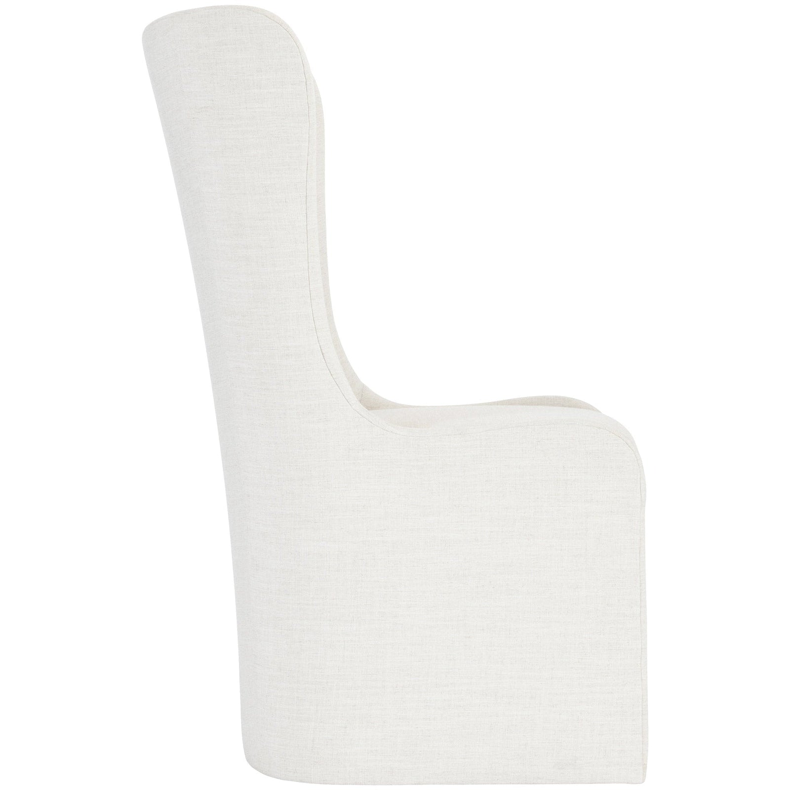 Bernhardt Albion Upholstered Side Chair