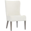Bernhardt Albion Nailhead Side Chair