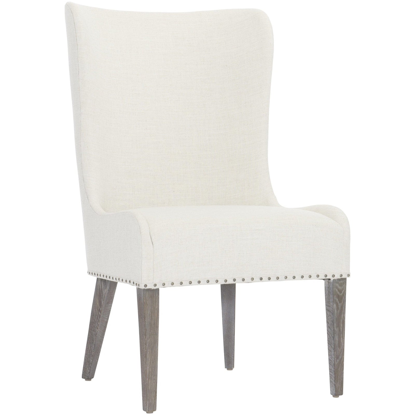 Bernhardt Albion Nailhead Side Chair