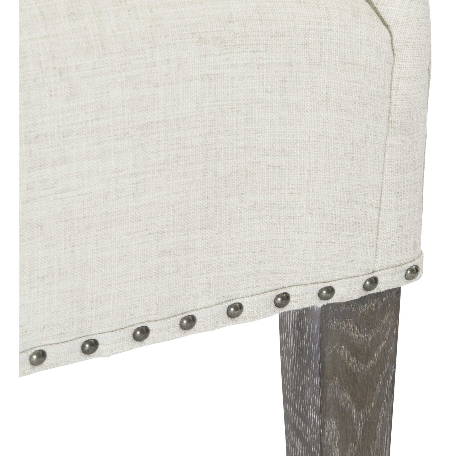 Bernhardt Albion Nailhead Side Chair