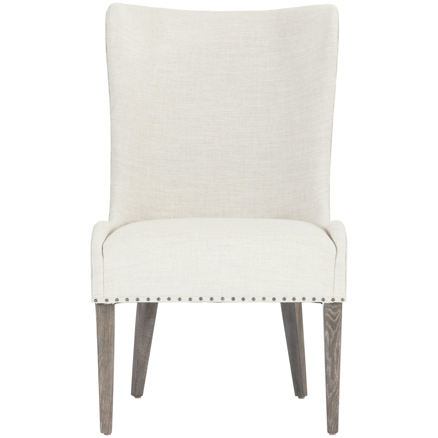 Bernhardt Albion Nailhead Side Chair