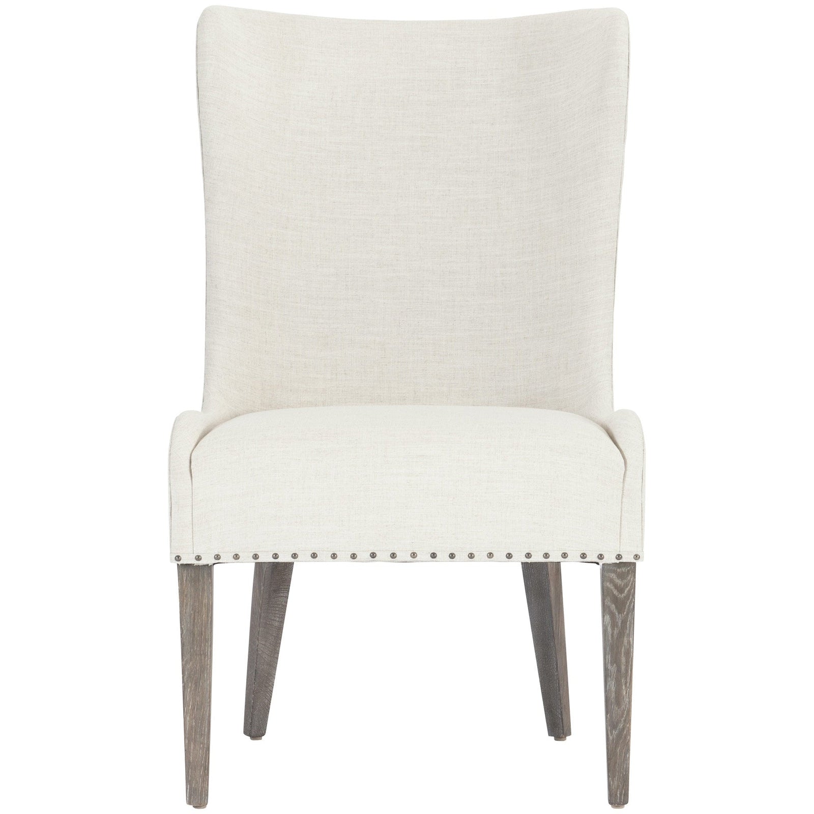Bernhardt Albion Nailhead Side Chair