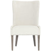 Bernhardt Albion Nailhead Side Chair