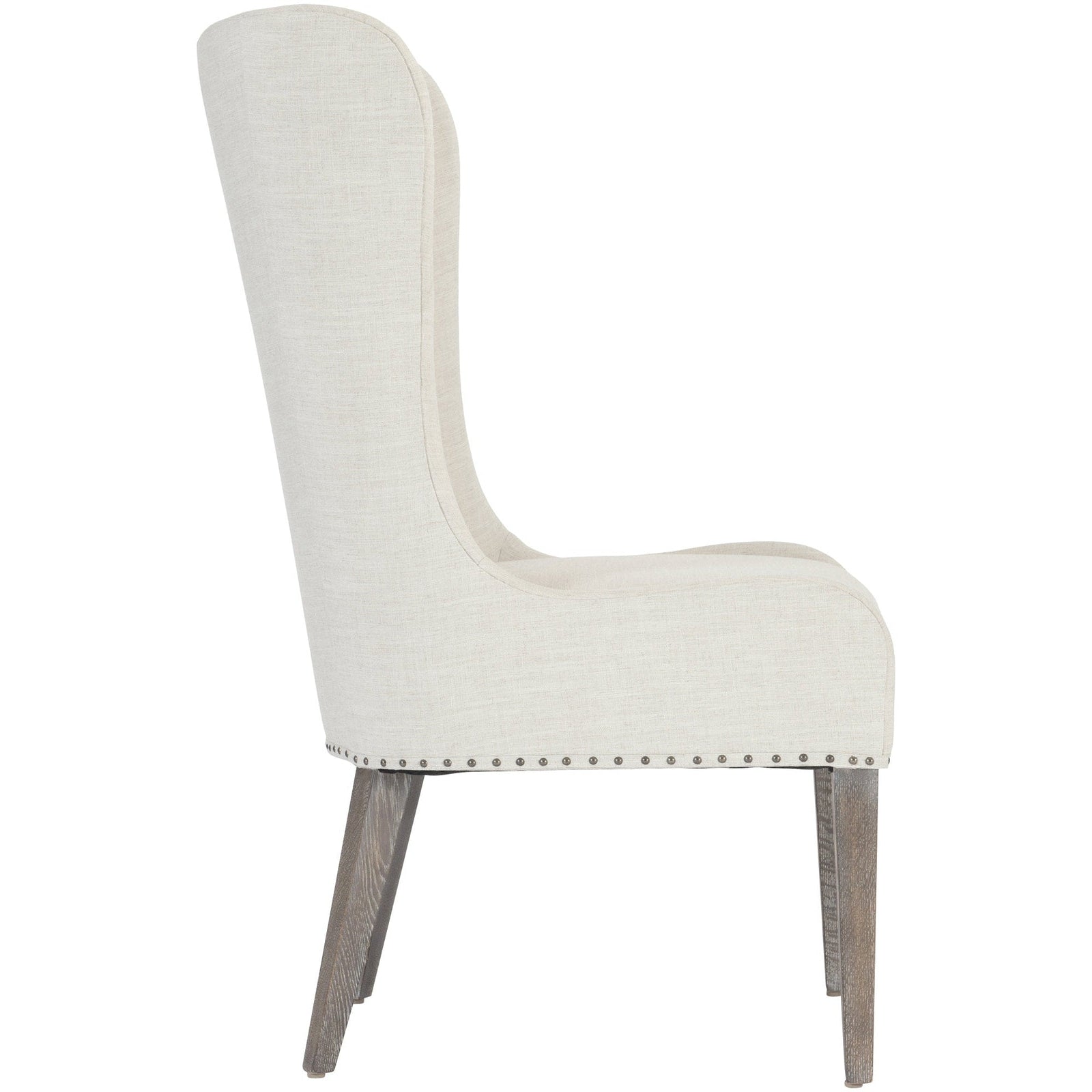 Bernhardt Albion Nailhead Side Chair