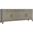Bernhardt Albion Entertainment Credenza