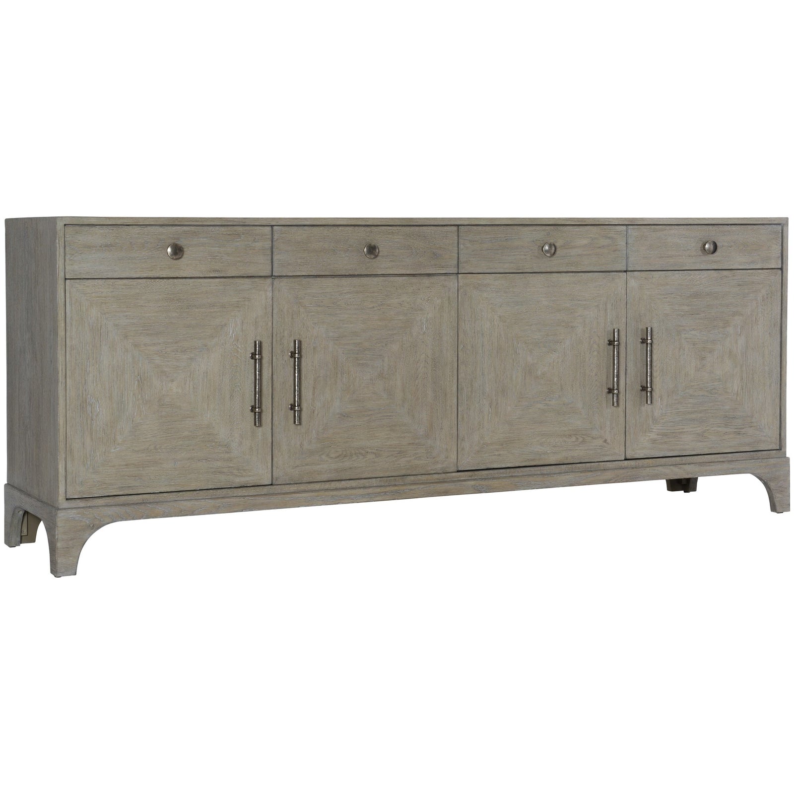 Bernhardt Albion Entertainment Credenza