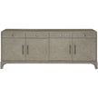Bernhardt Albion Entertainment Credenza