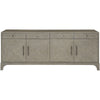 Bernhardt Albion Entertainment Credenza