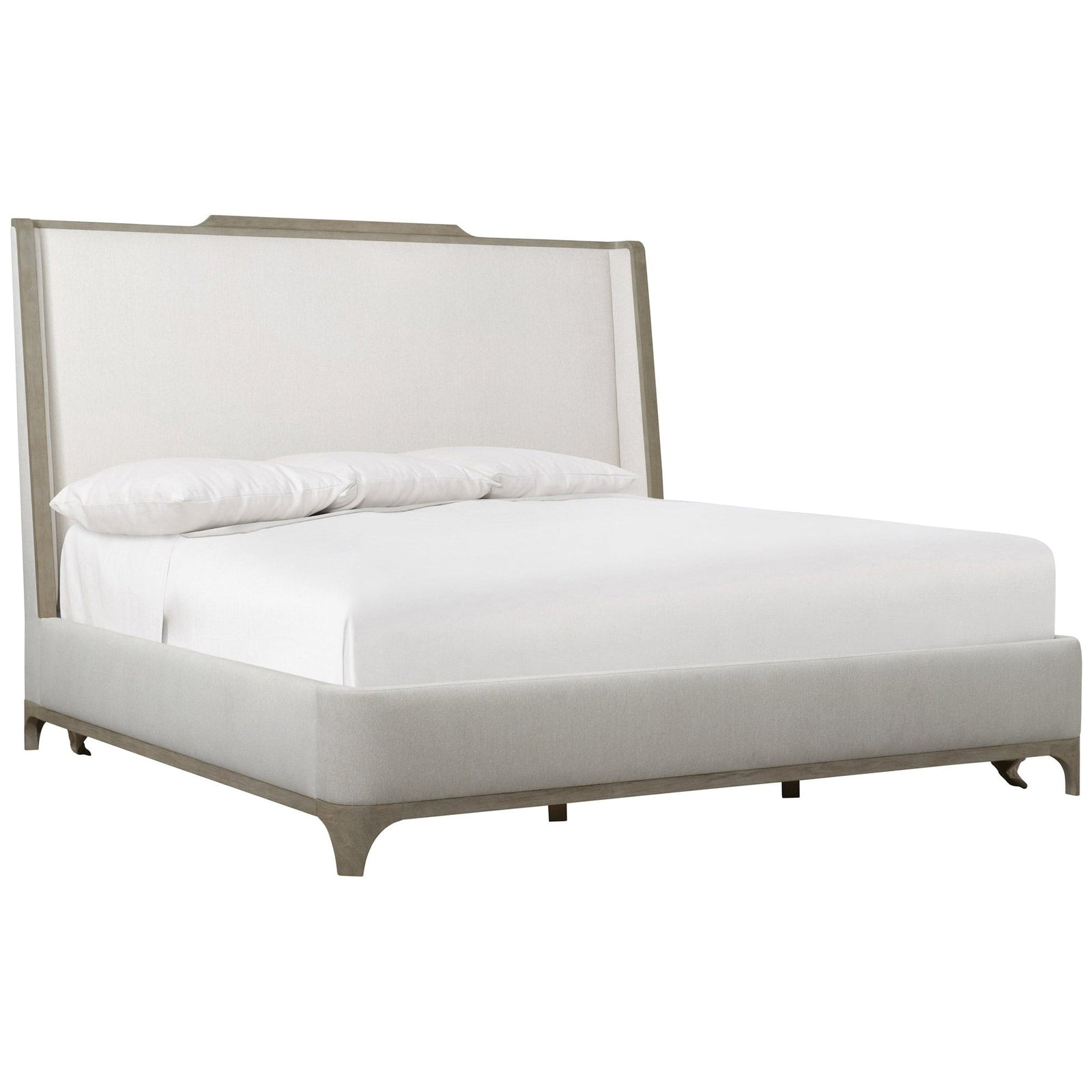 Bernhardt Albion Shelter Bed