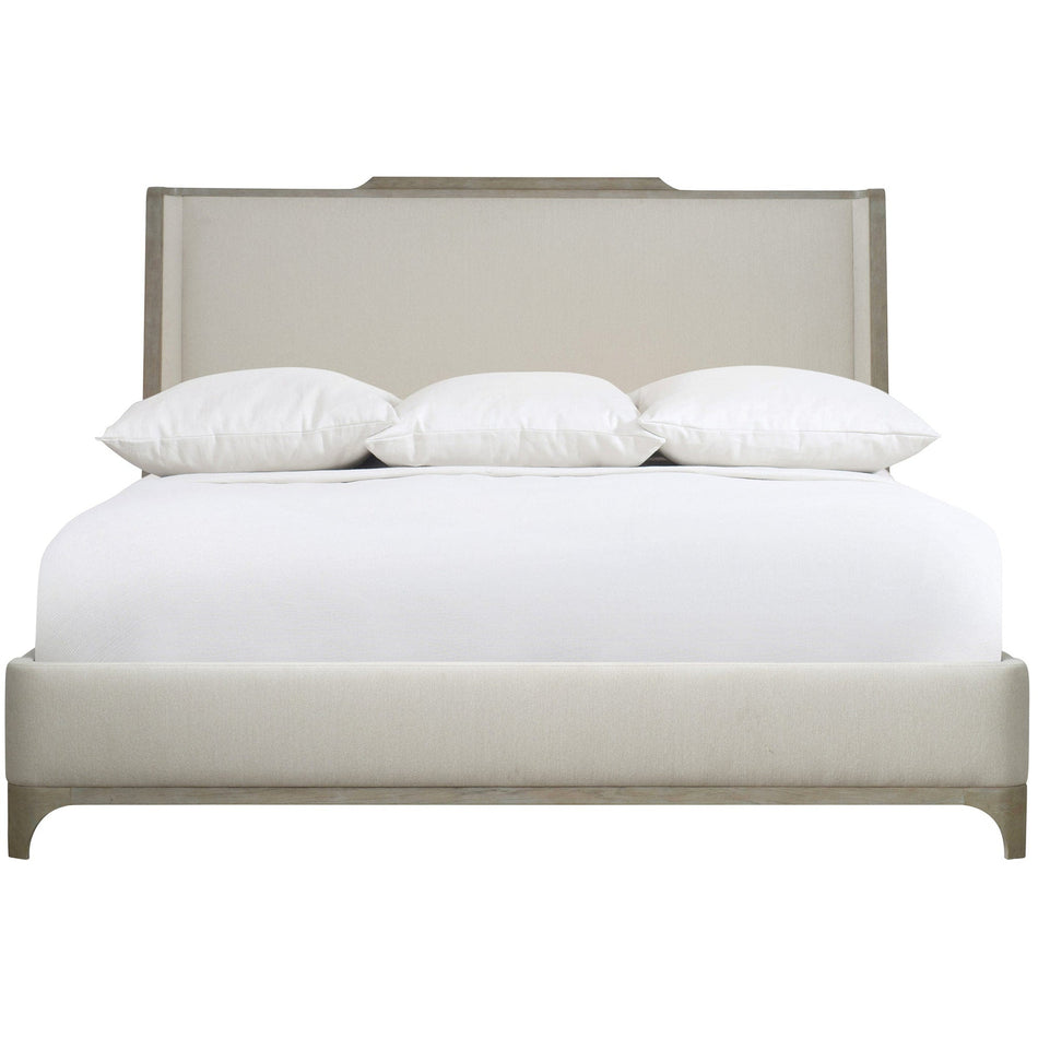 Bernhardt Albion Shelter Bed