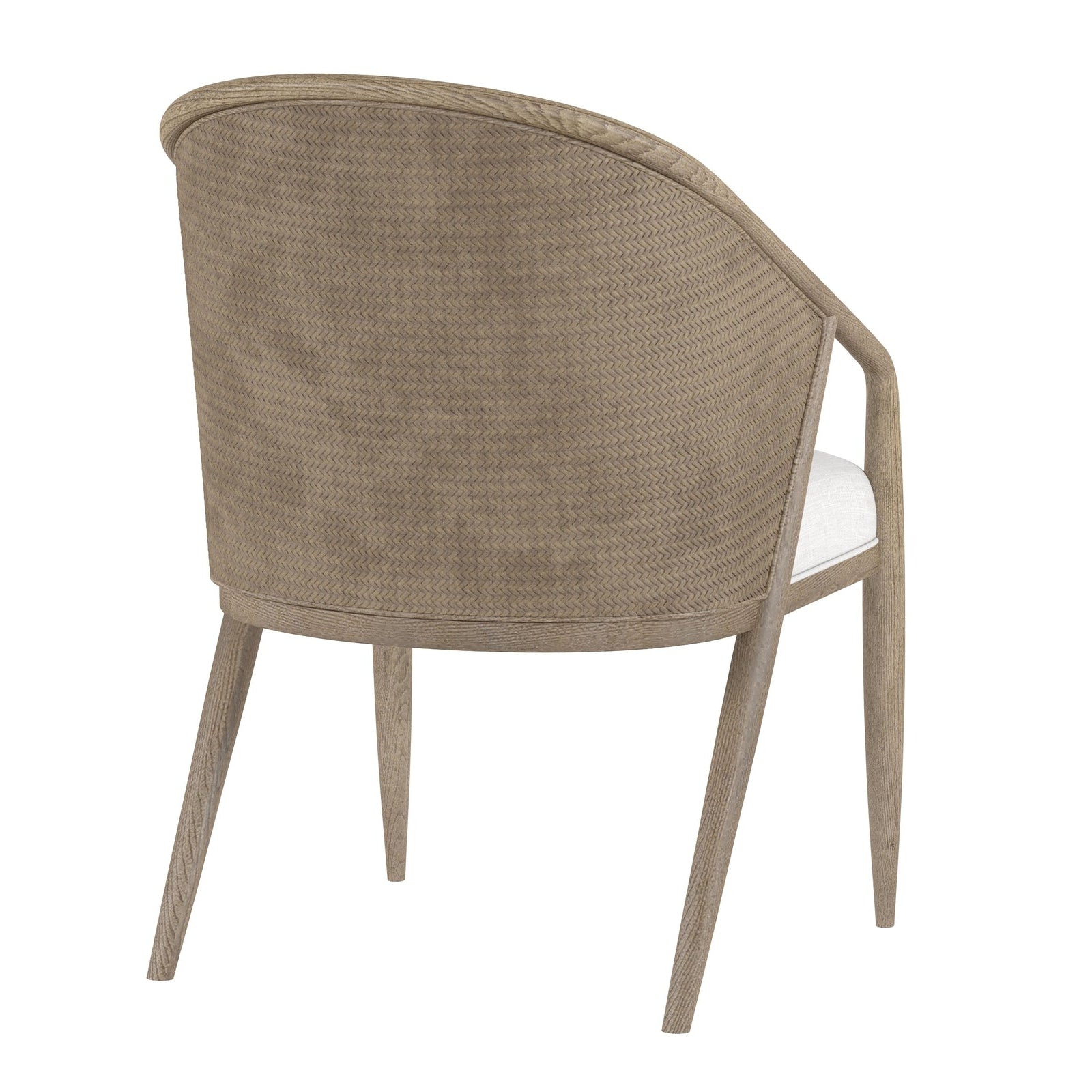 ART Furniture Finn Woven Dining Chair