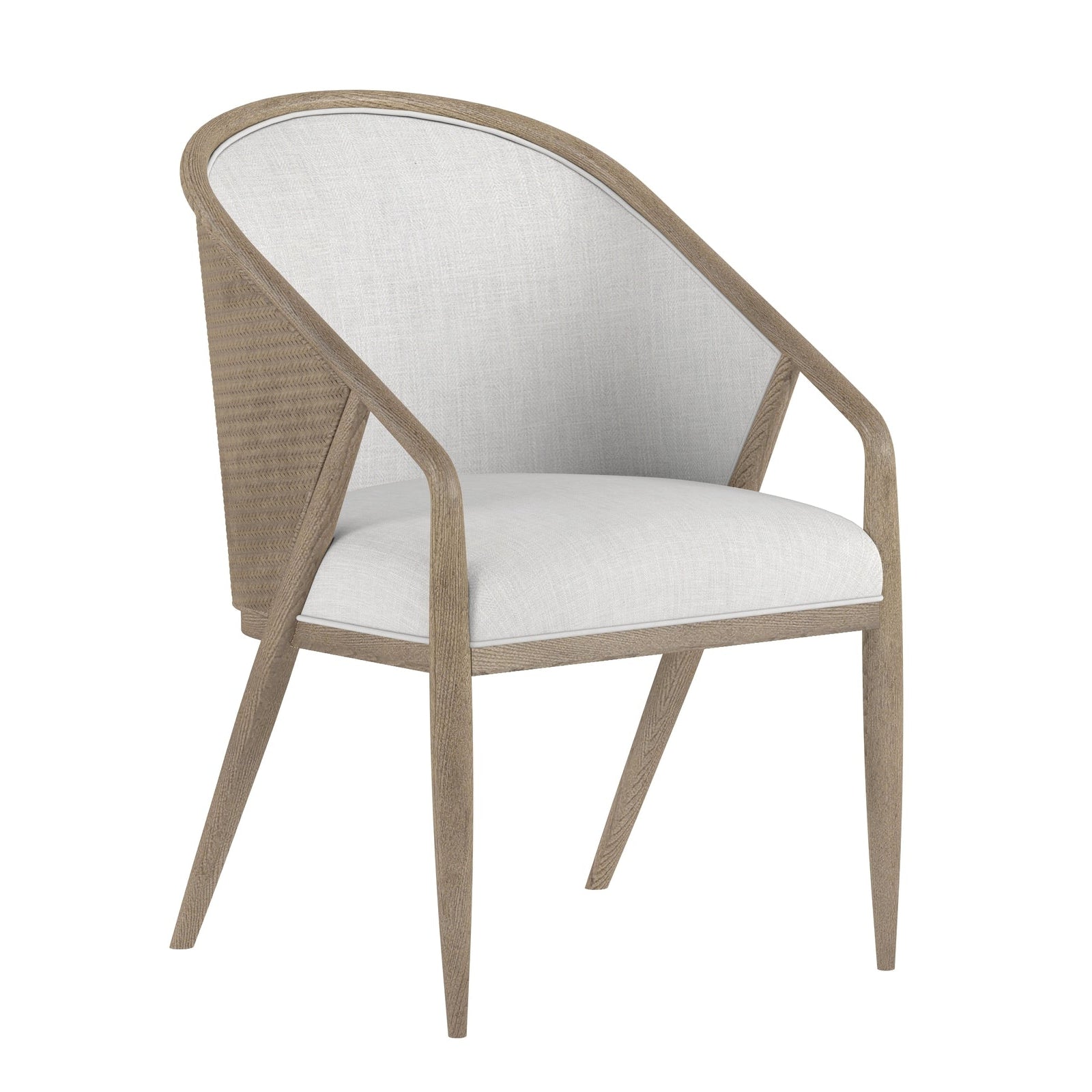 ART Furniture Finn Woven Dining Chair