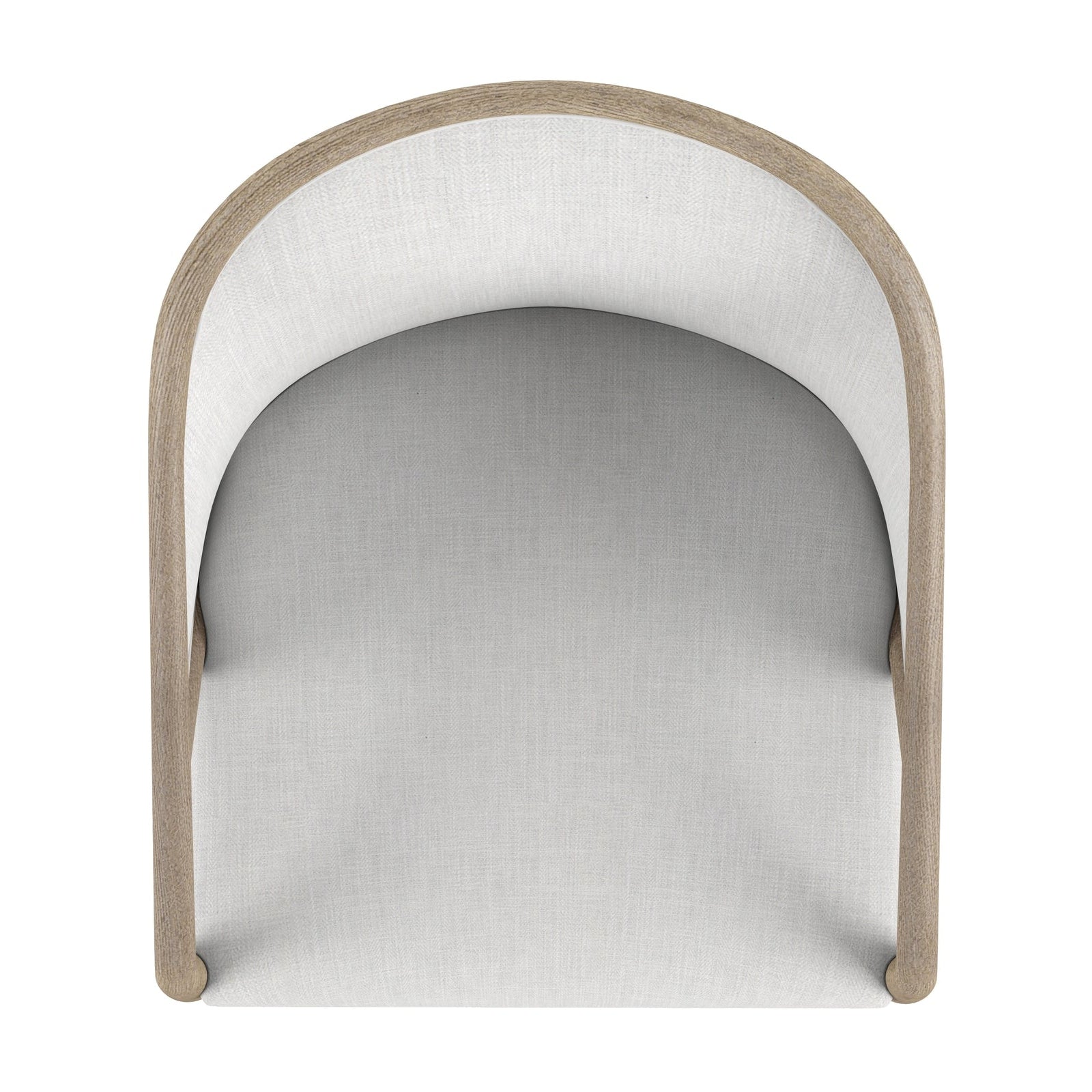 ART Furniture Finn Woven Dining Chair