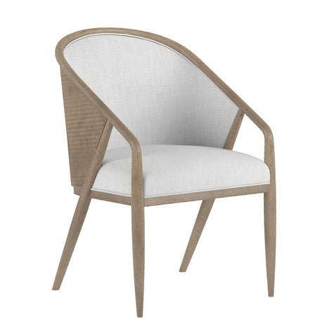 ART Furniture Finn Woven Dining Chair