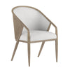 ART Furniture Finn Woven Dining Chair