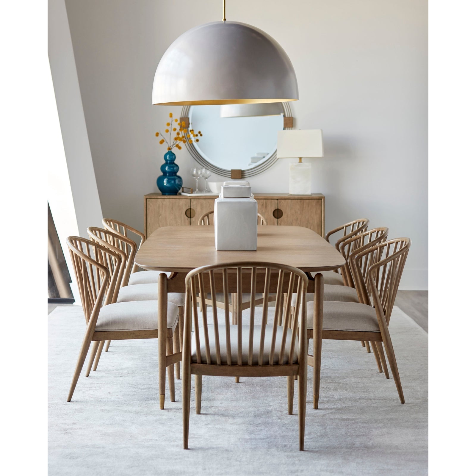 ART Furniture Finn Credenza