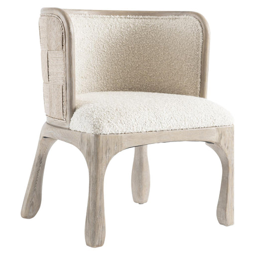 Bernhardt Cayo Arm Chair