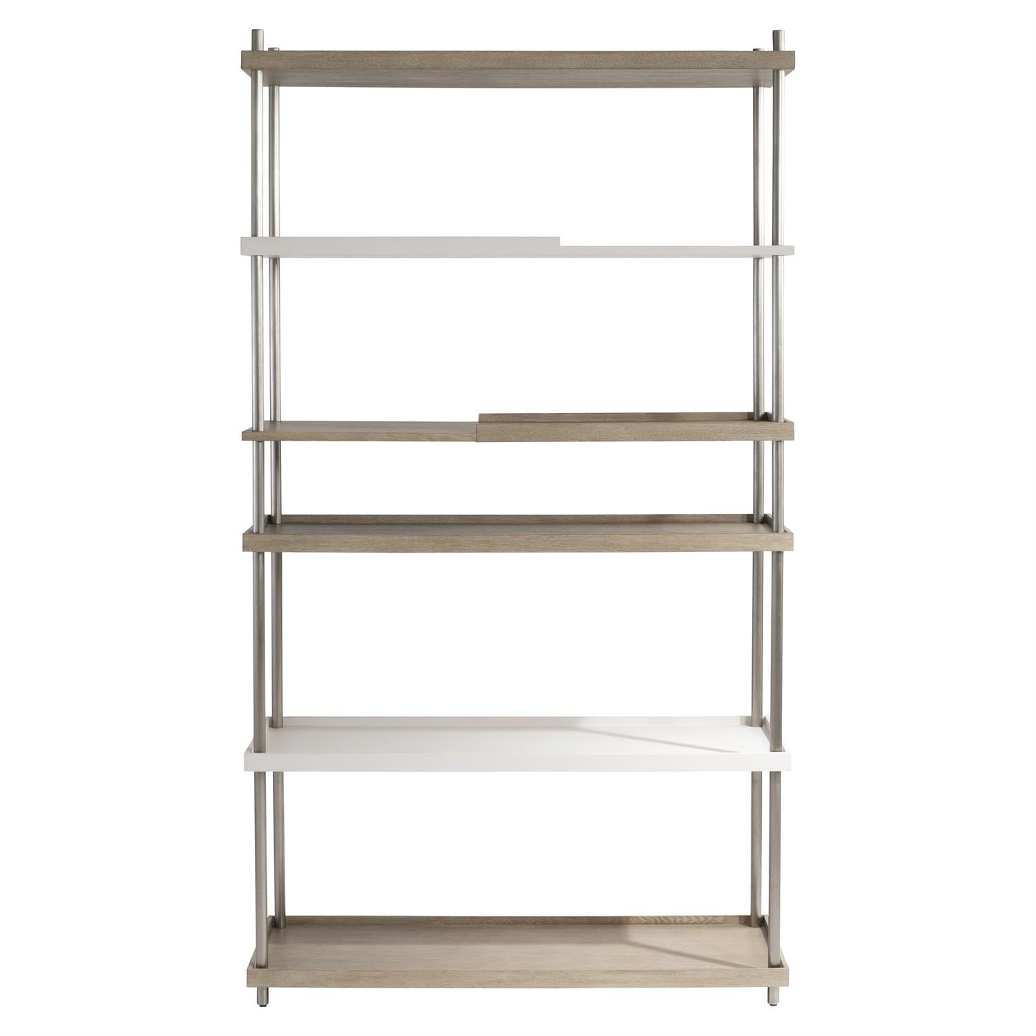 Bernhardt Interiors Anax Etagere