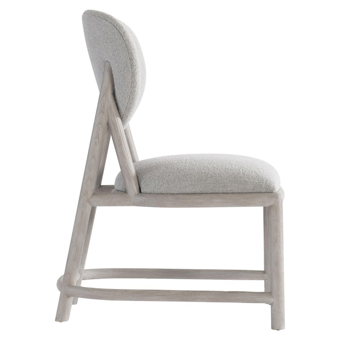 Bernhardt Trianon Side Chair 541