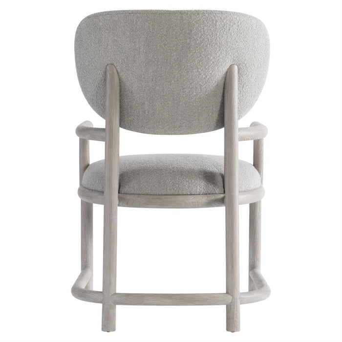 Bernhardt Trianon Arm Chair 542