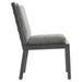 Bernhardt Trianon Side Chair 555