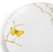 Michael Aram Butterfly Ginkgo Gold Pasta Bowl