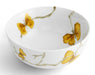 Michael Aram Butterfly Ginkgo Gold Dinnerware Bowl
