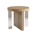 Bernhardt Modulum Side Table 125