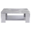 Bernhardt Interiors Aura Cocktail Table
